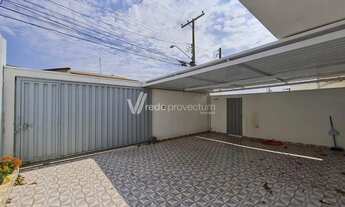 Imagem 4: Casa - Jardim Santa Genebra - Campinas