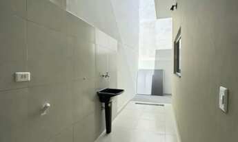 Imagem 7: Casa Nova 02 dormitórios