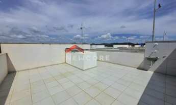 Imagem: Cobertura em Rua José Rodrigues dos Santos