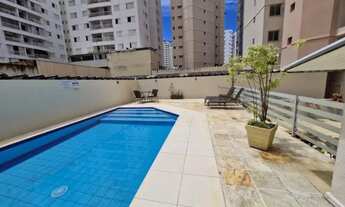 Imagem 6: Apartamento no setor bueno com 3 Quartos