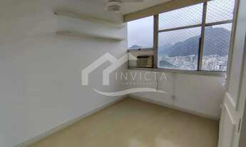 Imagem 10: Maravilhoso 3 quartos com vista incrível para o Cristo!!!