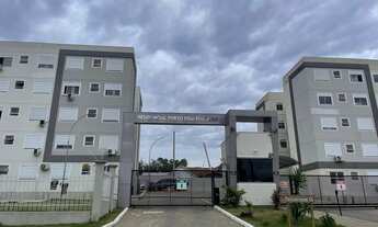 Imagem 6: Apartamento 2 dormitórios 2andar, 1 vaga e Piscina na Av. Protásio Alves