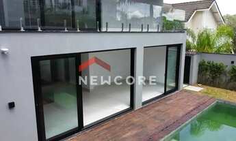 Imagem 4: Casa de condomínio em Avenida Omar Daibert - Parque Terra Nova II - São Bernardo do Campo