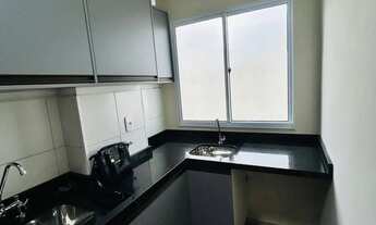 Imagem 5: ALUGA-SE APARTAMENTO NO MIRANTE AMAZONAS