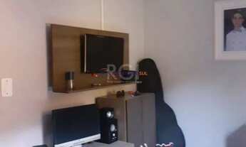 Imagem 7: Casa Condominio para Venda - 56.52m², 3 dormitórios, 1 vaga - Aberta dos Morros