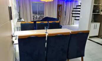 Imagem 3: Cobertura em Rua Nicarágua - Parque Boa Esperança - Indaiatuba/SP