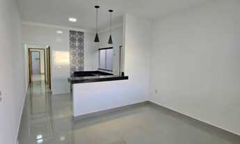 Imagem 7: Bela casa à venda no Setor Buena Vista - Goiânia