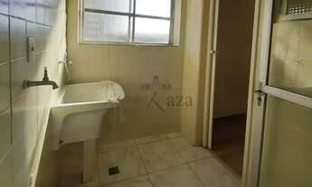 Imagem 6: Apartamento - Jardim São Dimas - Residencial Saint Moritz - 2 Dormitórios com Suíte 76m²