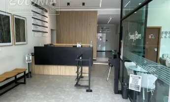 Imagem 6: Conjunto Comercial a venda - Centro, Santo André