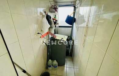 Imagem 15: Apartamento em Rua Fumio Miyazi - Guilhermina - Praia Grande/SP