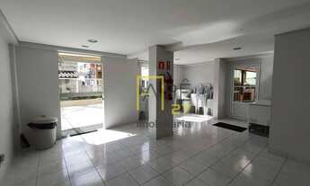 Imagem 6: Apartamento com 2 dormitórios, 61 m² - venda por R$ 420.000 ou aluguel por R$ 2.730/mês