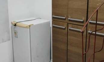 Imagem 2: Temporada kitnet simples