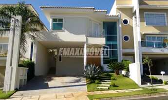 Imagem 2: Casa no Condomínio Villa dos Ingleses - Sorocaba/SP