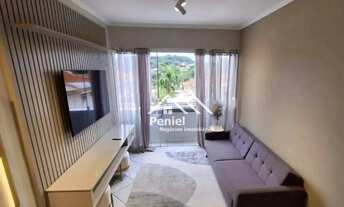 Imagem 3: Apartamento com 2 dormitórios à venda, 60 m² por R$ 399.000 - Jardim Botânico - Ribeirão P