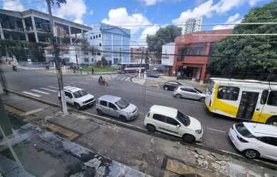 Imagem 6: Prédio/Edifício inteiro para aluguel com 1200 m² na Padre Eutíquio - COM0106WG