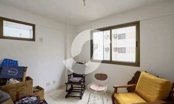 Imagem 6: Imóvel para venda possui 72 metros quadrados com 3 quartos em Gragoatá - Niterói - RJ