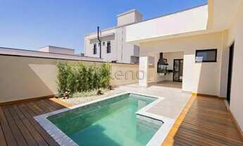 Imagem 2: Casa à venda no Condomínio Mont Alcino em Valinhos, no bairro Roncáglia