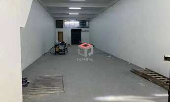 Imagem 2: Galpão- 470m², Cambuci- São Paulo - SP