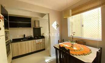 Imagem 7: Apartamento, com 2 dormitórios, com vaga de garagem, de 58 m² Serraria - São José