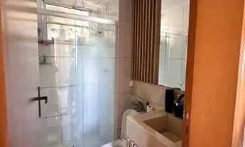 Imagem 5: Apartamento (Padrão), com 2 quartos e 1 banheiros à Venda, 57 m² em São Paulo/SP