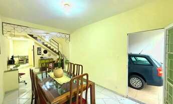 Imagem 4: Casa geminada à venda, 3 quartos, 3 vagas, Santa Terezinha - Belo Horizonte/MG