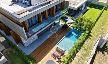 Imagem: Casa Nuna - 05 Suítes - Costa Serena