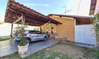 Imagem: Casa à venda, 3 dormitórios sendo 1 suíte