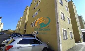 Imagem 5: Apartamento em Guarulhos