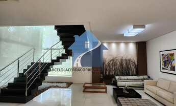 Imagem 5: Casa no Condomínio Itapuranga III