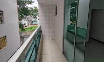 Imagem 4: Apartamento para aluguel - Diamante, 3 quartos - Belo Horizonte