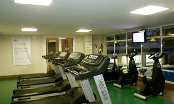 Imagem 5: Apartamento para locação na Chácara Santo Antônio: 3 quartos, 3 suítes, 5 banheiros, 3 vag