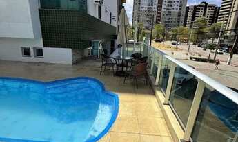 Imagem 5: Apartamento com 3 dormitórios à venda, 82 m² por R$ 650.000 - Jardim Oceania - João Pessoa