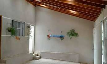 Imagem 2: Casa com 04 quartos à venda - Jardim João Paulo II - Sumaré/SP