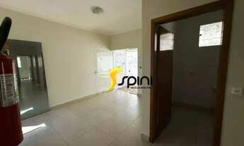 Imagem 6: Casa para alugar, - Cidade Jardim - Uberlândia/MG