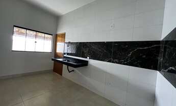 Imagem 3: Casa 2 quartos no Dela Pena próxima ao Posto TABOCÃO