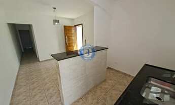 Imagem 5: Sobrado no Jardim Maracá - Capão Redondo - São Paulo - SP