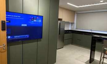 Imagem 4: Flat Mobiliado - Unievangelica - Avenida Universitária - Anápolis