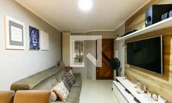 Imagem: Casa à Venda - Cidade Patriarca, 2 Quartos