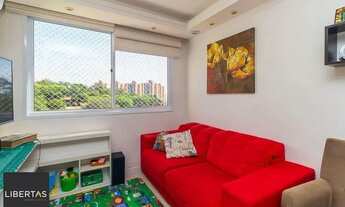 Imagem 3: Apartamento 3 quartos com Suíte, 2 Vagas e elevador no Bairro Jardim Carvalho