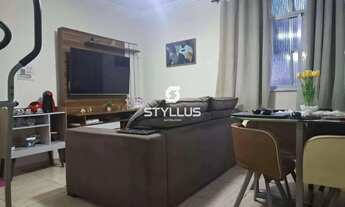 Imagem 5: Tomás Coelho Apartamento com 2 dormitórios