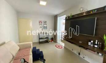 Imagem 3: Venda Área Privativa Castelo Belo Horizonte