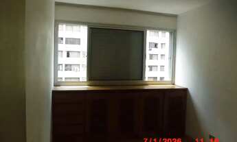 Imagem 6: Apartamento para locação com 01 dormitório em Santa Cecília - São Paulo - SP