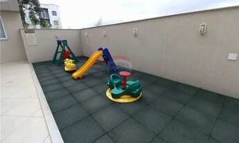 Imagem 5: Apartamento garden dois quartos no Paineiras para locação