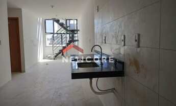 Imagem 6: Cobertura em Avenida Marechal Hermes da Fonseca - Bessa - João Pessoa/PB