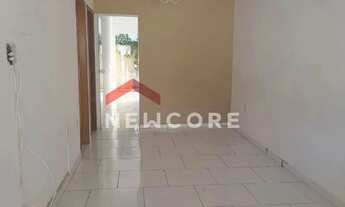 Imagem 2: Casa em Rua Aristides Gouveia - Sepetiba - Rio de Janeiro/RJ