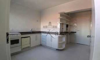 Imagem 3: Apartamento - Jardim Aquarius - Residencial New York - 4 Dormitórios - 113,87m²