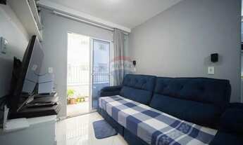 Imagem 4: Apartamento para venda em Jardim Colibri de 50.00m² com 2 Quartos e 1 Garagem