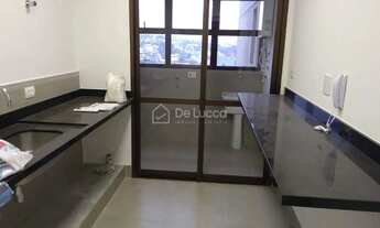 Imagem 5: Cobertura - Cambuí - Campinas