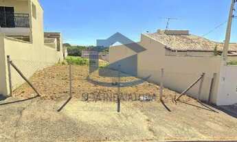 Imagem: Terreno - Jardim Esplanada II - Indaiatuba