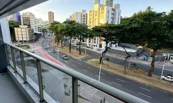 Imagem: Imóvel para aluguel possui 40 metros quadrados